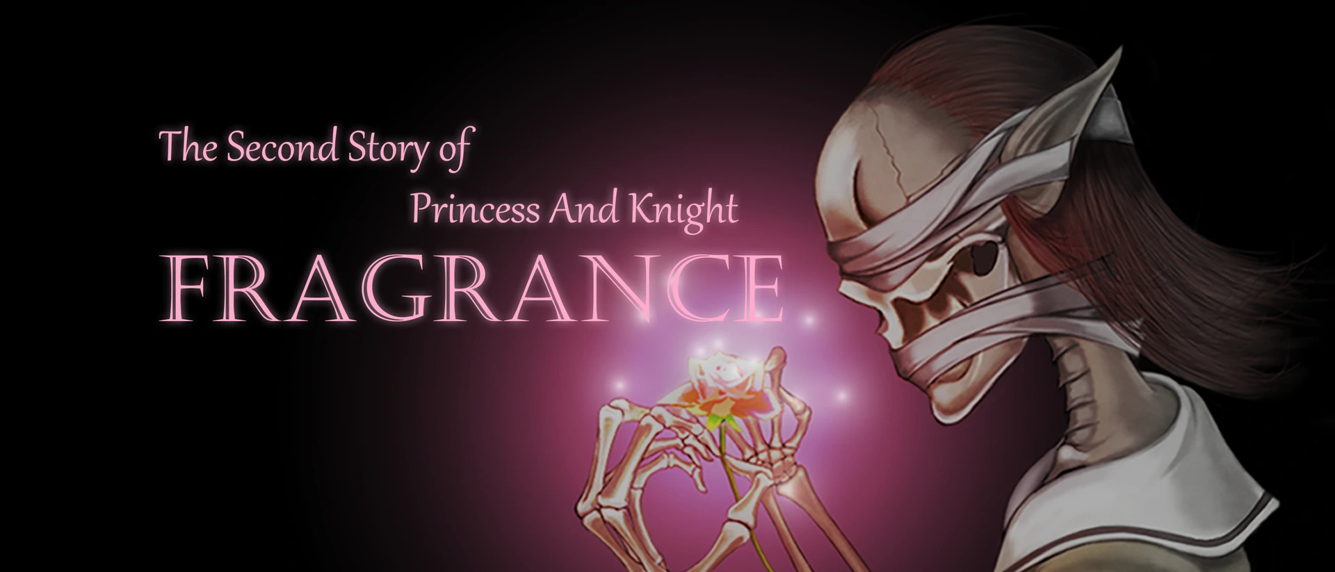 Fragrance–Princess And Knight2 product page header