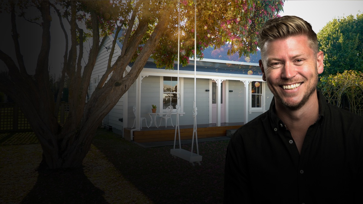 Country House Hunters NZ Apple TV (AU)