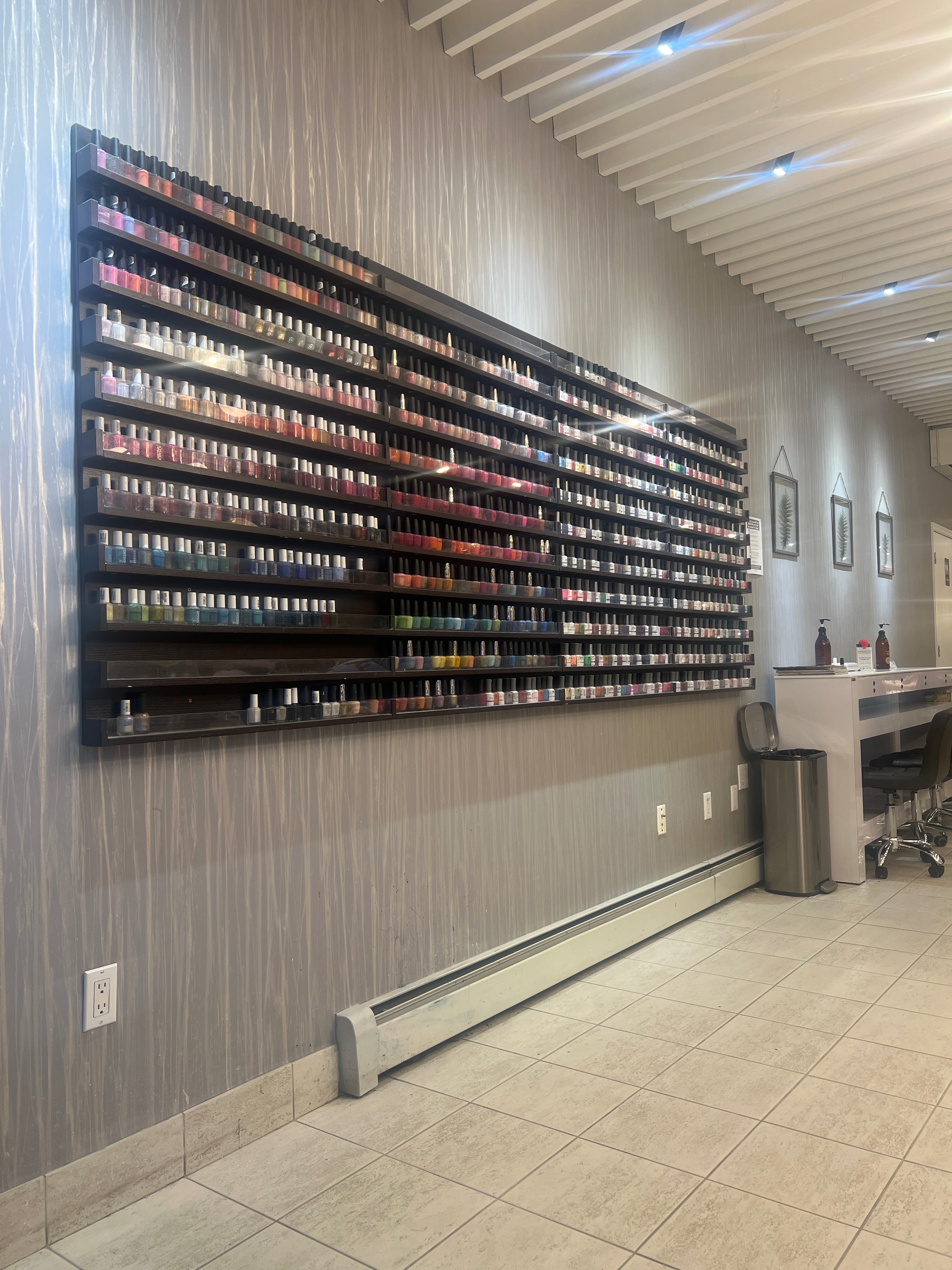 Nail Berry
