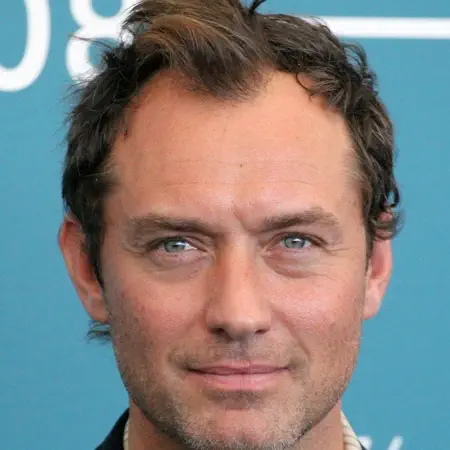Jude Law
