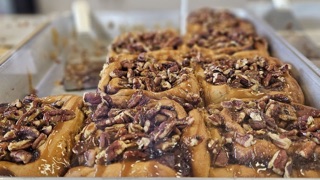 Rocklin Donuts & Cinnamon