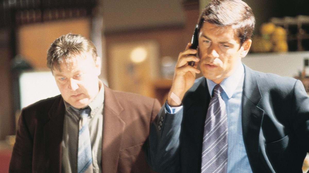 ‎Episode 29 – Murder Call (Season 2, Episode 29) - Apple TV (AU)