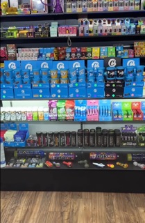 off licence vape shop The Chimney Smoke Shop in Hollywood, FL United States