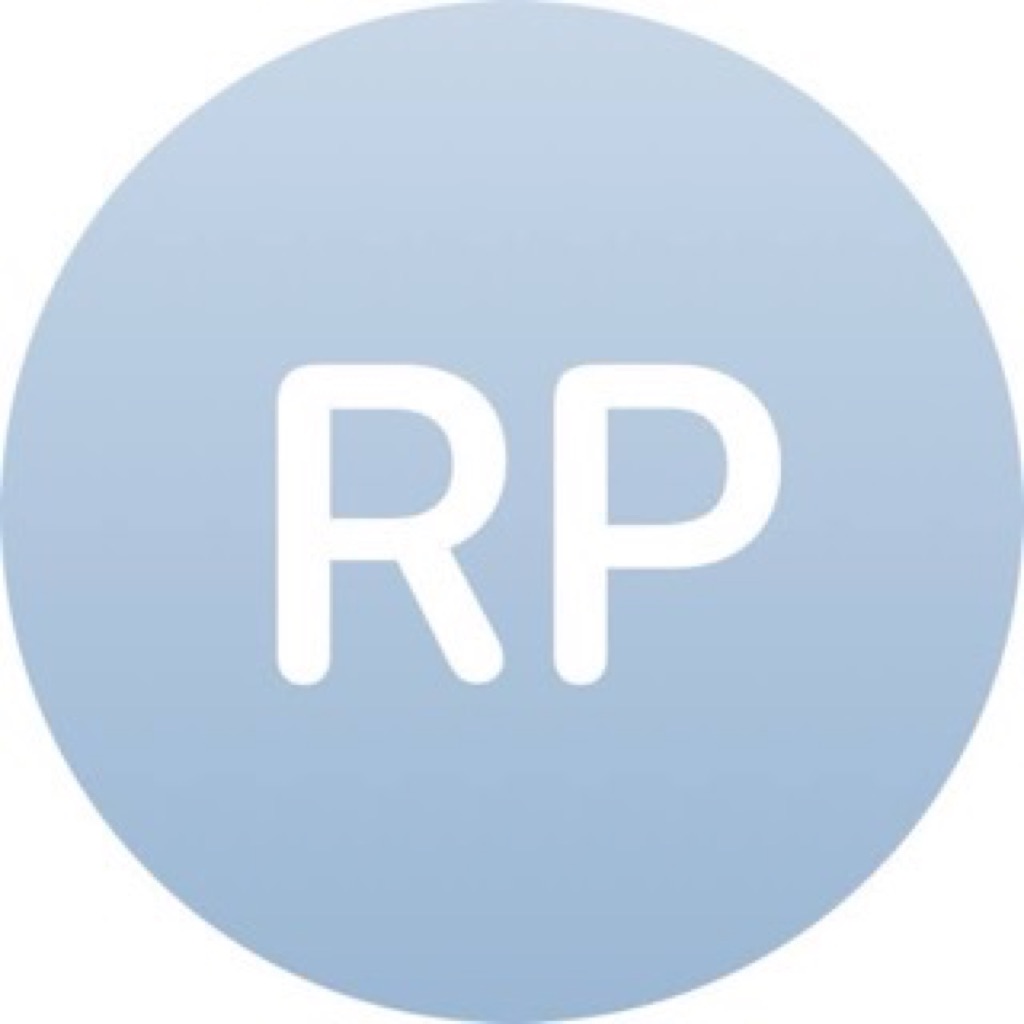 AppleMusic profile picture for @rifaa