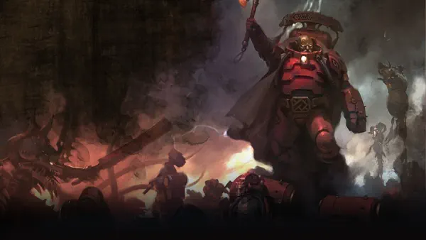 Warhammer: The Bane