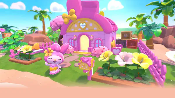 Character Homes