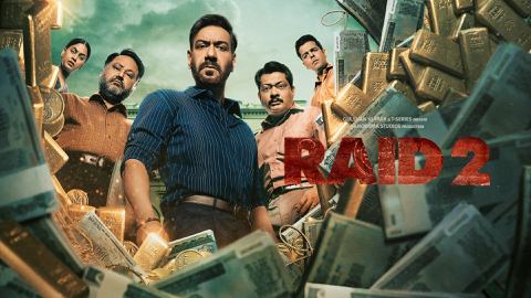 Read more about Ajay Devgn is back!
