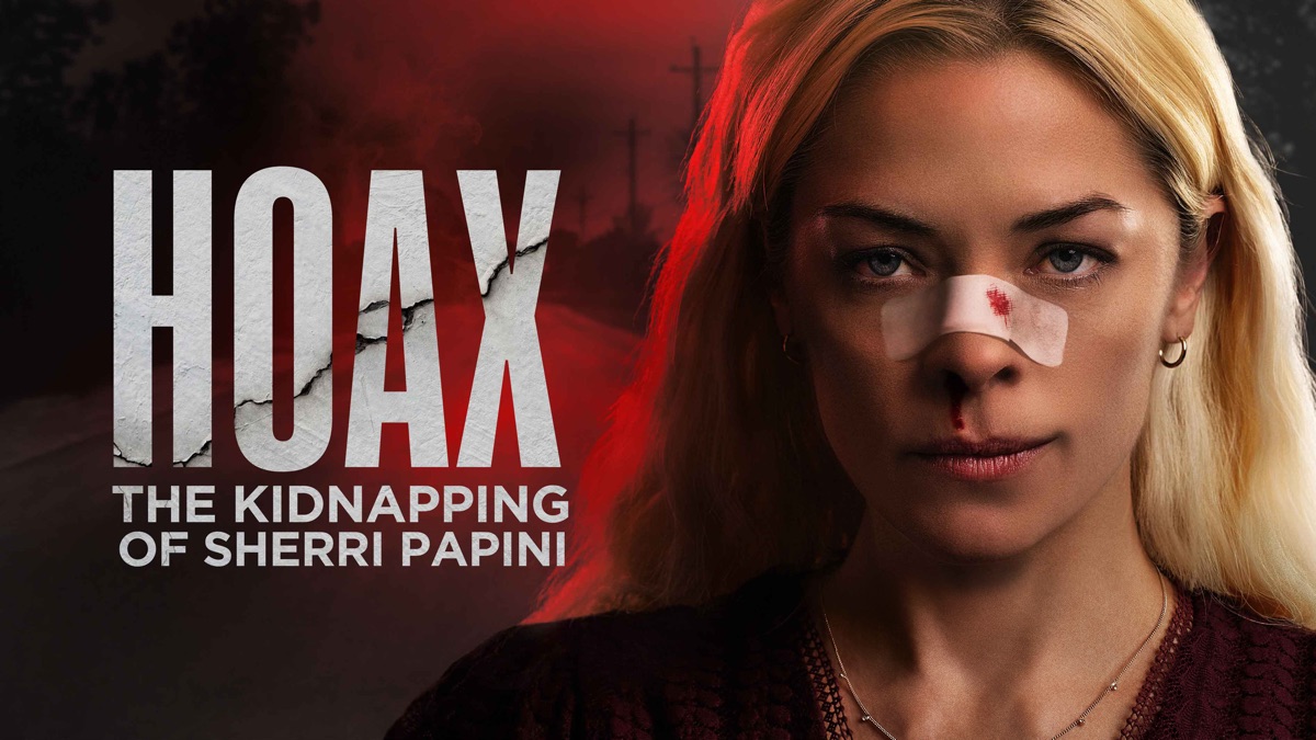‎Hoax: The Kidnapping of Sherri Papini - Apple TV