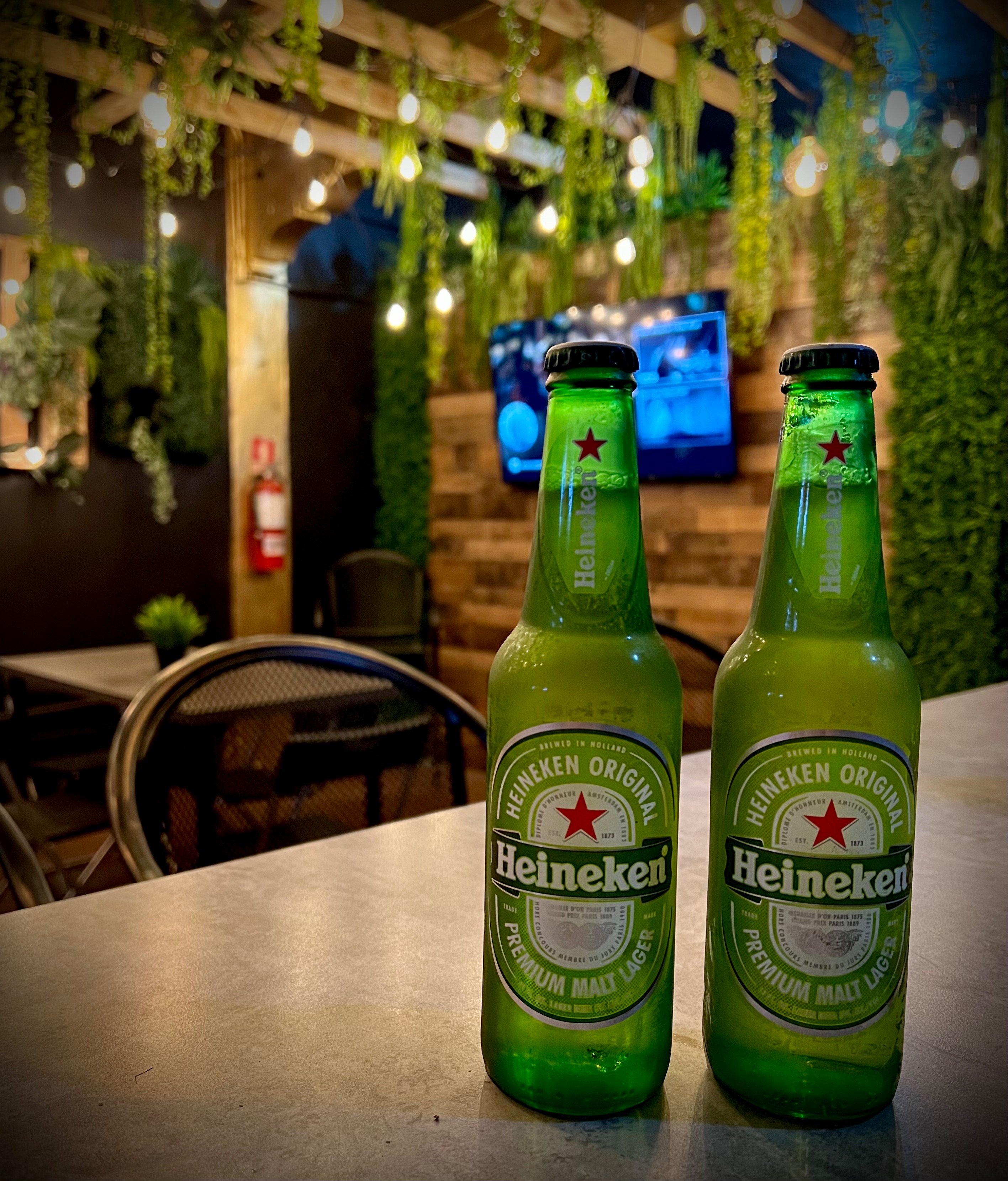 Dulce Limón Mojito Bar & Rest