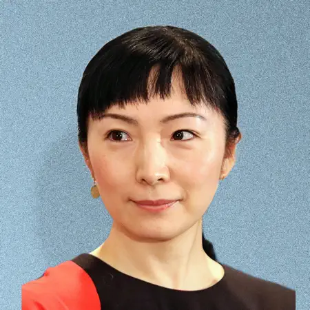 Fumiko Orikasa