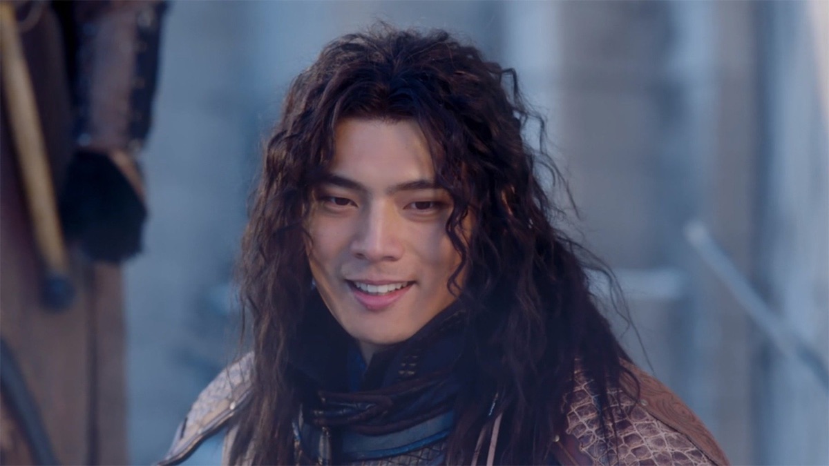 Ice Fantasy - Ice Fantasy (Series 1, Episode 18) - Apple TV (UK)
