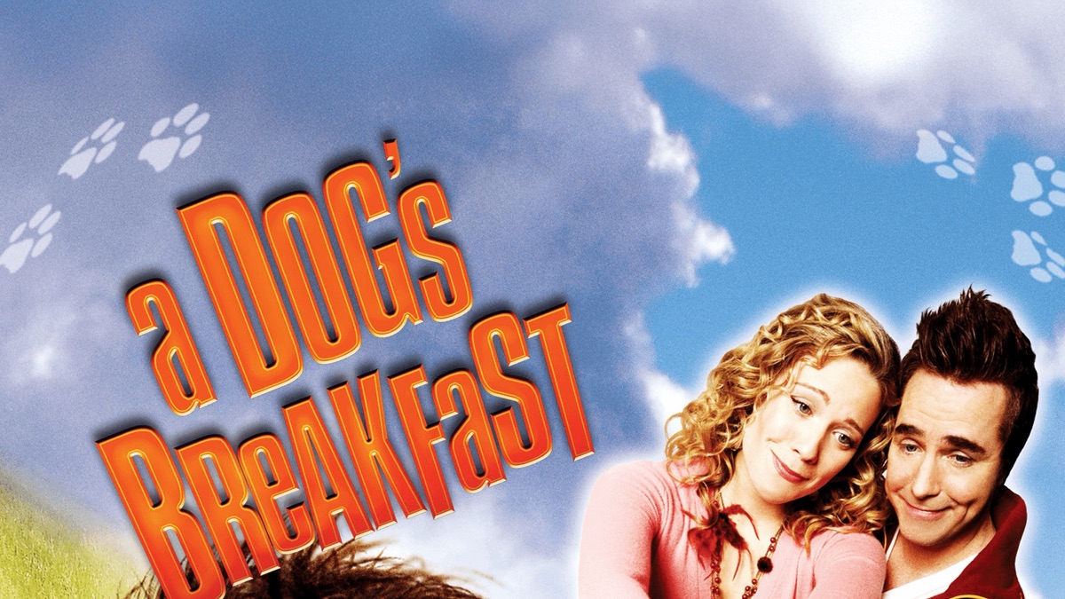 ‎A Dog's Breakfast - Apple TV