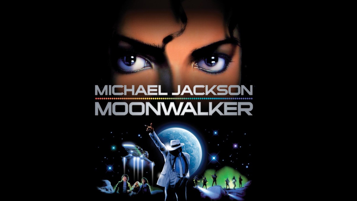 ‎Moonwalker - Apple TV