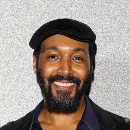 Jesse L. Martin