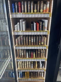 CJs Vape and Smoke Shop in Weston, FL United States