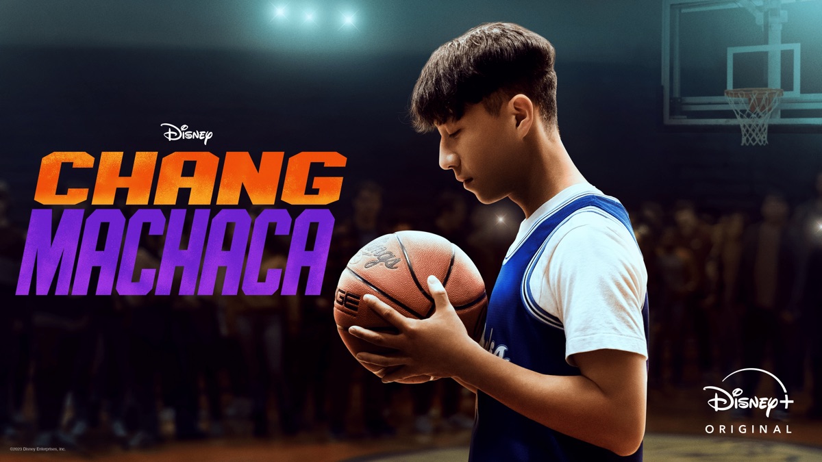 ‎Chang machaca - Apple TV