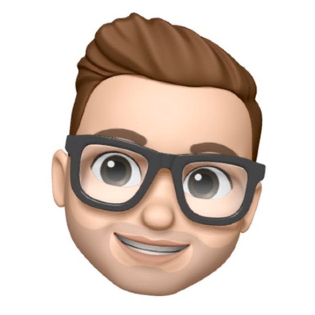 AppleMusic profile picture for @michal