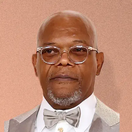 Samuel L. Jackson