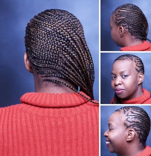 Twist & Stylez Natural Hair Salon