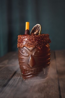 El Baja Bar & Grill
