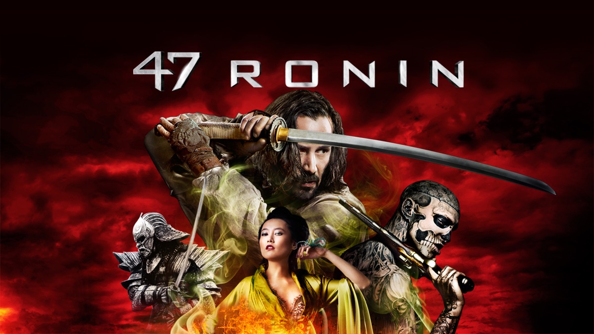 47 Ronin