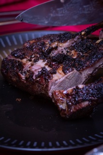 Mae’s Sweet Savory Kitchen