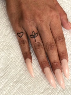 Sebby Tattoos