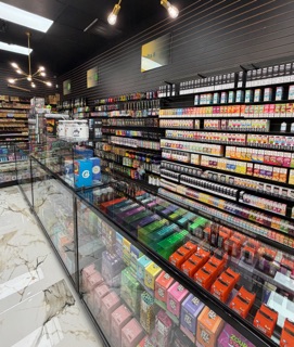 Vape & Tobacco World - Apple Maps