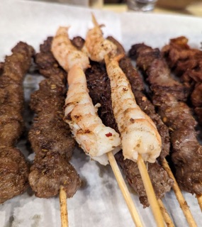 F.T BBQ Photos