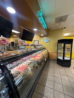 Mexico Bakery Photos