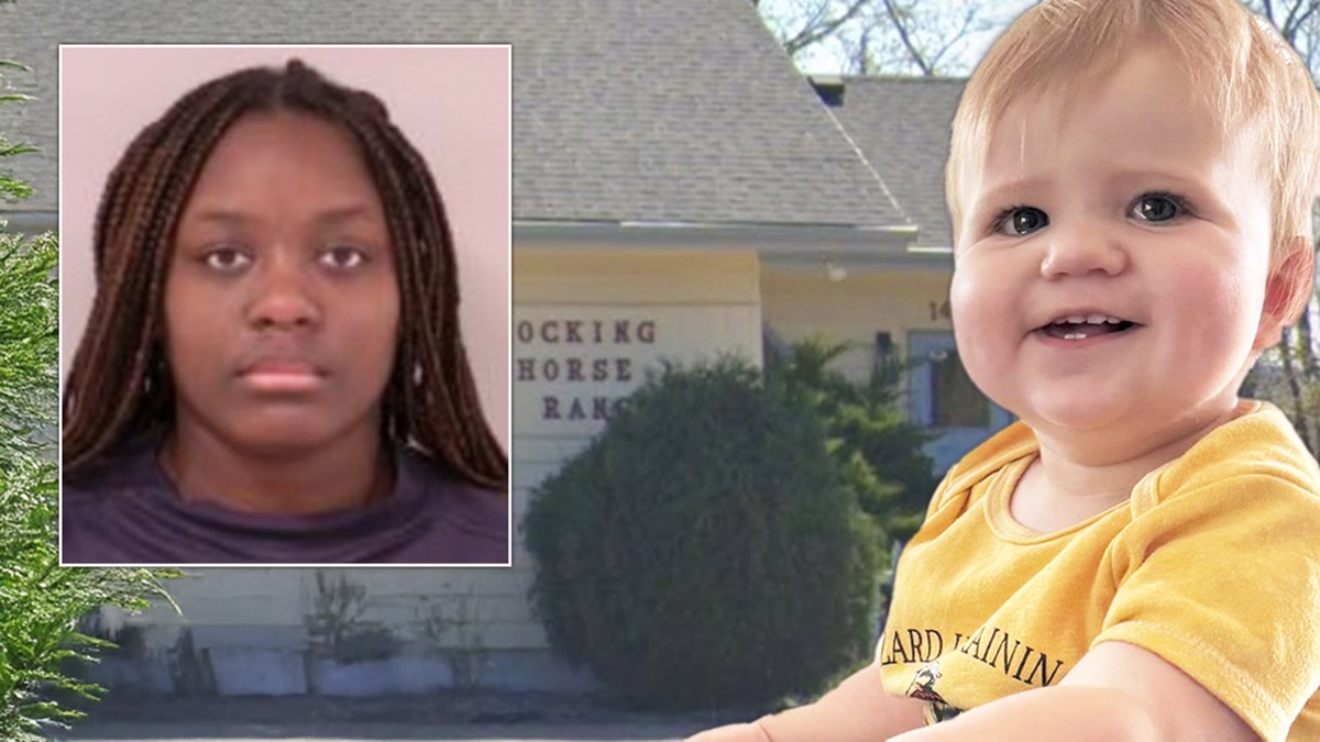 ‎Daycare Worker Killed Baby: Police - On the Case with Chris Stewart ...