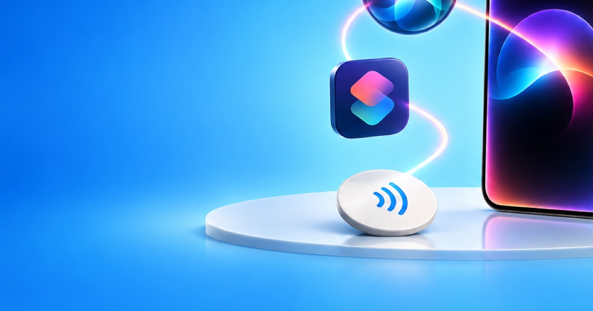 Siri AI &amp; Shortcuts are here