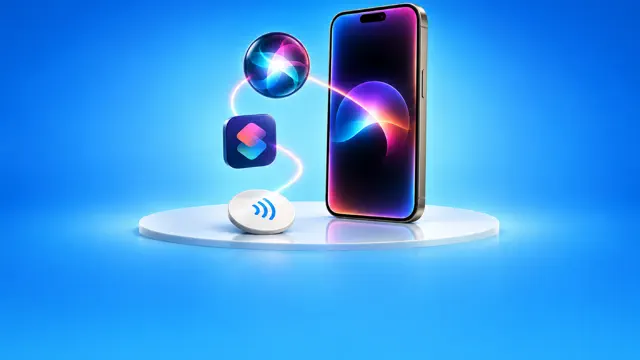 Siri AI & Shortcuts are here