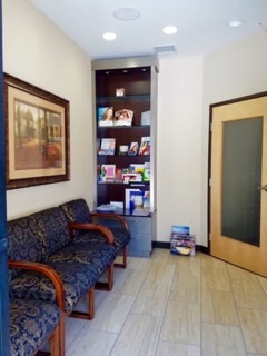 Allure Dental Arts