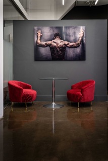 Inked NYC Tattoo Shop photo 6