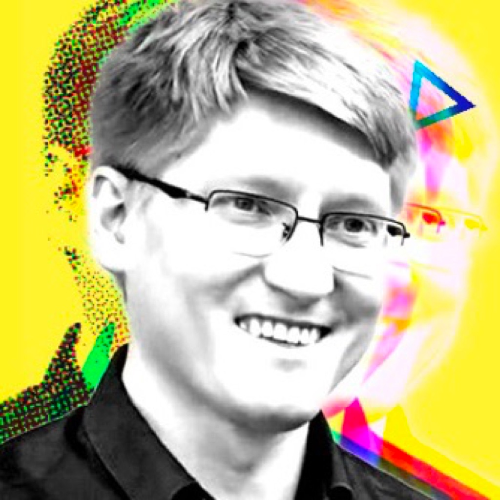 AppleMusic profile picture for @melnikov