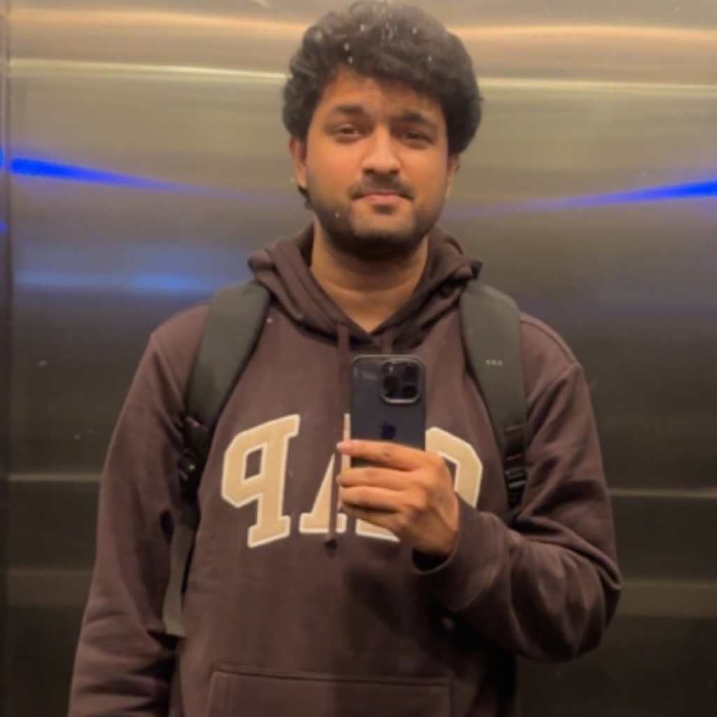 AppleMusic profile picture for @mourya