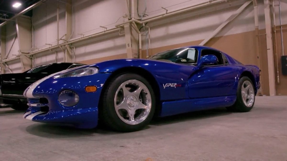 Replay 7/30/22 Mecum Auctions Harrisburg Full Broadcast Part 1