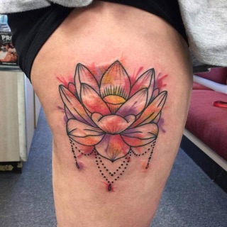 Tried And Tru Body Art