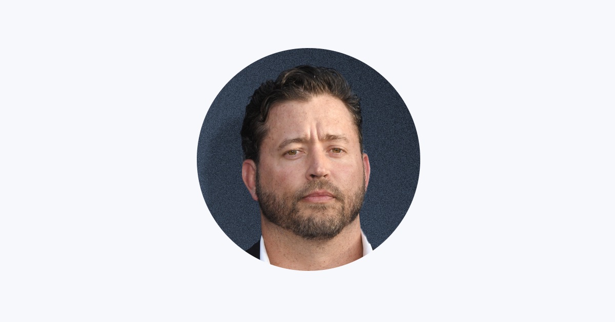 ‎Jared Shaw - TV Shows and Podcasts - Apple Snapshot