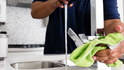 Read more about Refresh your home this spring!