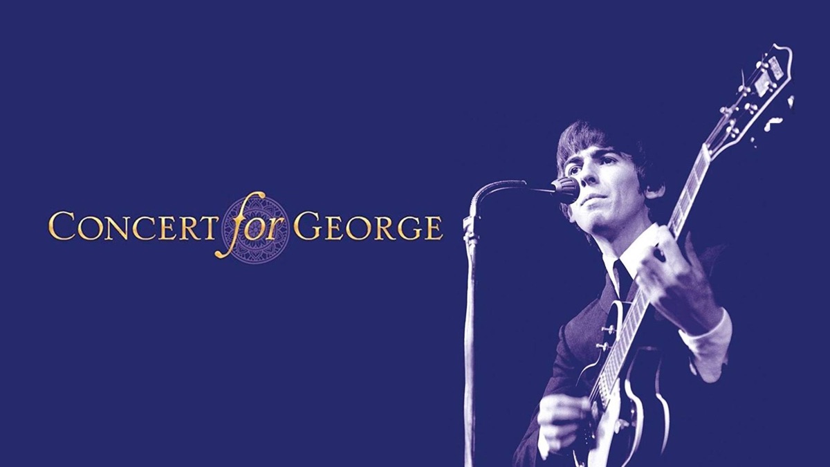 ‎Concert for George - Apple TV