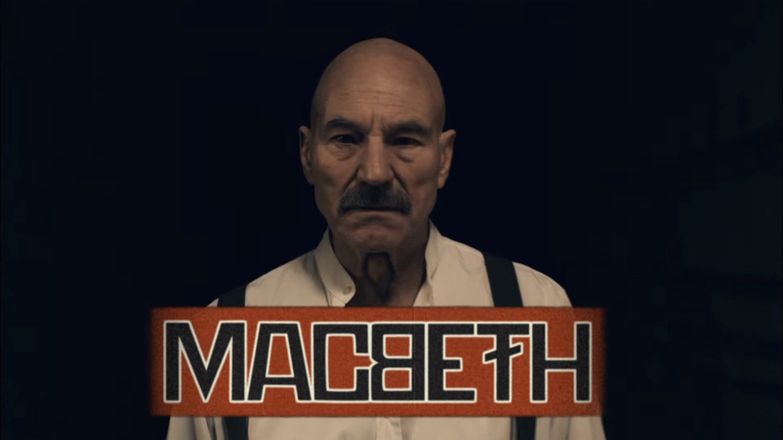 Macbeth Apple TV