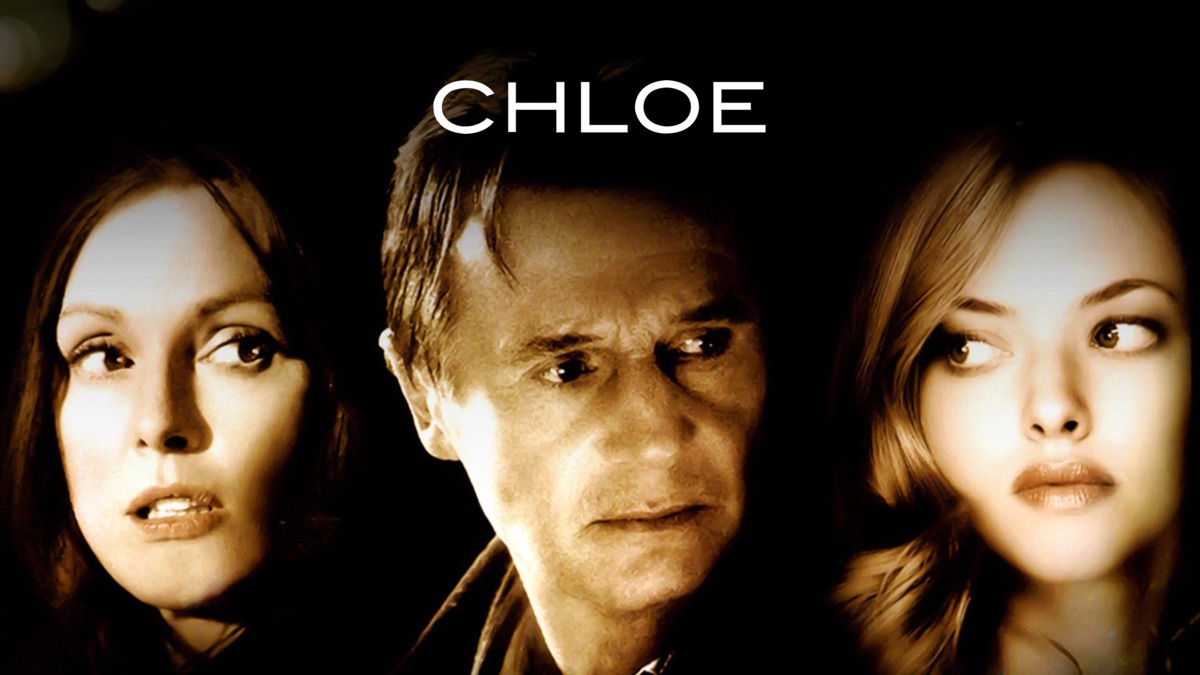 ‎Chloe - Apple TV