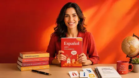 Stella: Learn Spanish AI iPhone screenshot 8