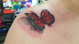 Art&Ink Tattoo Studio photo 3