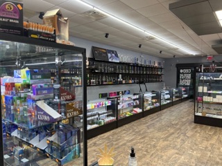 Vape Stop + Smoke Shop in Houston, TX United States - Apple Maps