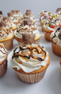 Sweet Memories Bakery