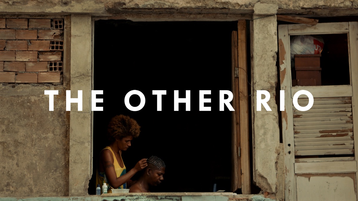 ‎The Other Rio - Apple TV
