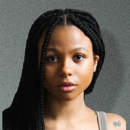 Myha'la Herrold